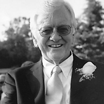 Dr. William Joseph Grasty obituary